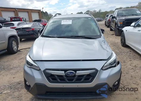 2023 Subaru Crosstrek Limited z USA, uszkodzony, nr VIN JF2GTHMCXPH262663